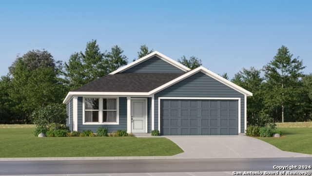 1217 Poseidon Drive, Portland, Texas image 1