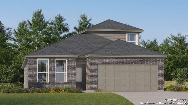 2742 Highgarden St, Corpus Christi, Texas image 1