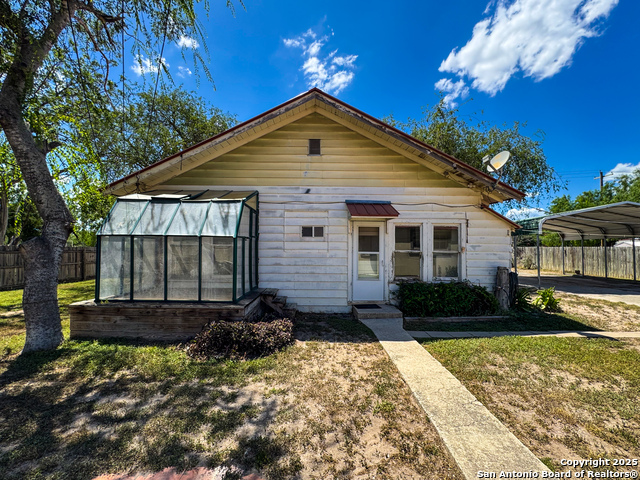 102 N Fort, Brackettville, Texas image 39