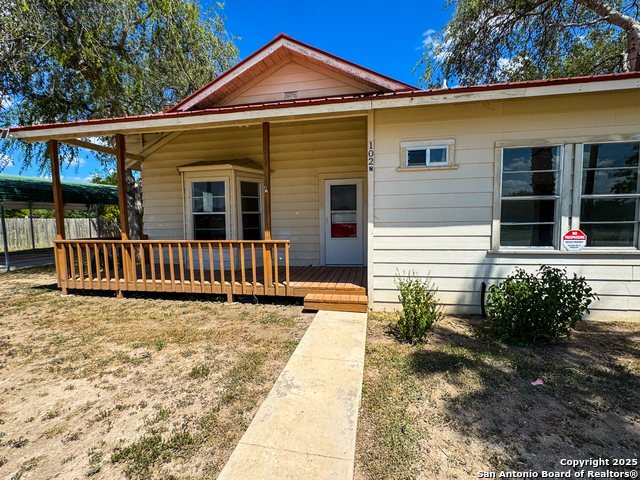 102 N Fort, Brackettville, Texas image 5