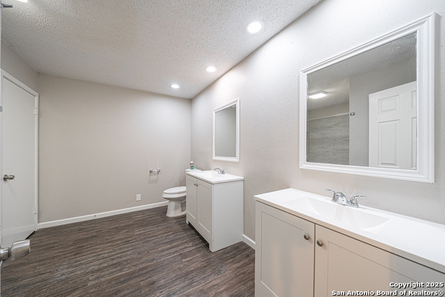 9827 Delta Ridge, Converse, Texas image 17