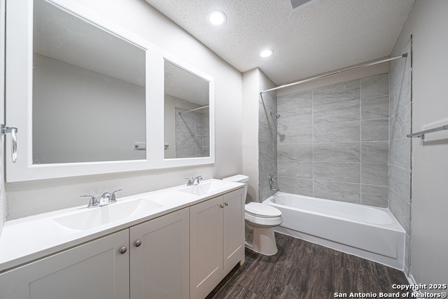 9827 Delta Ridge, Converse, Texas image 26