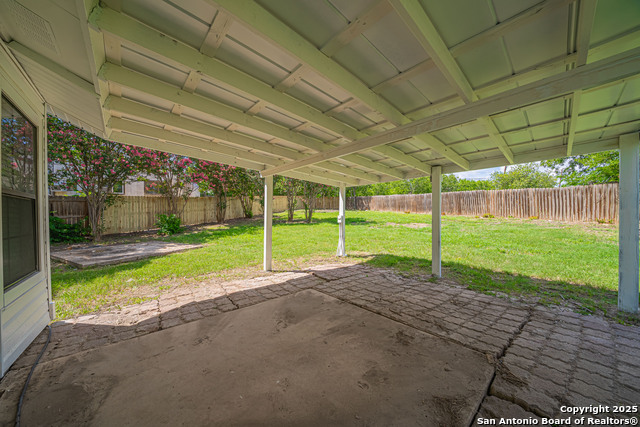 9827 Delta Ridge, Converse, Texas image 31