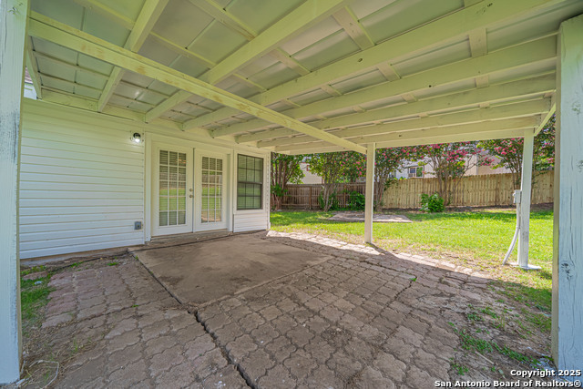 9827 Delta Ridge, Converse, Texas image 32