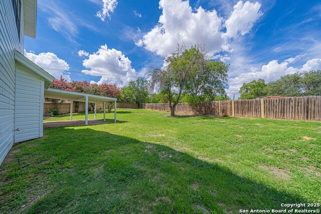 9827 Delta Ridge, Converse, Texas image 33