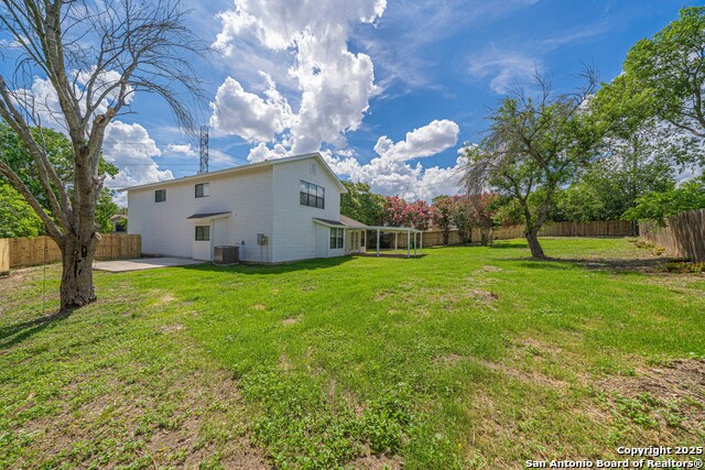 9827 Delta Ridge, Converse, Texas image 36