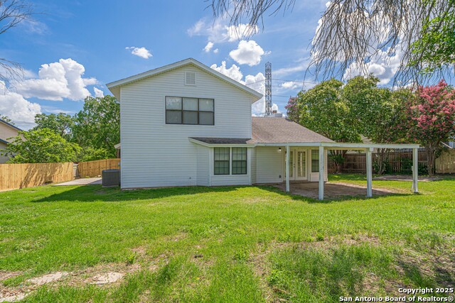 9827 Delta Ridge, Converse, Texas image 37