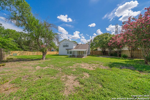 9827 Delta Ridge, Converse, Texas image 38