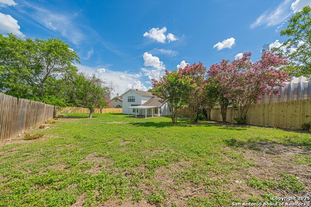 9827 Delta Ridge, Converse, Texas image 39