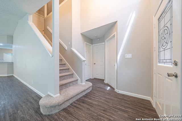 9827 Delta Ridge, Converse, Texas image 4