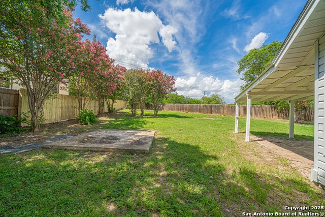 9827 Delta Ridge, Converse, Texas image 40