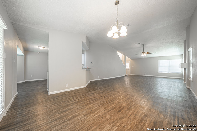 9827 Delta Ridge, Converse, Texas image 9
