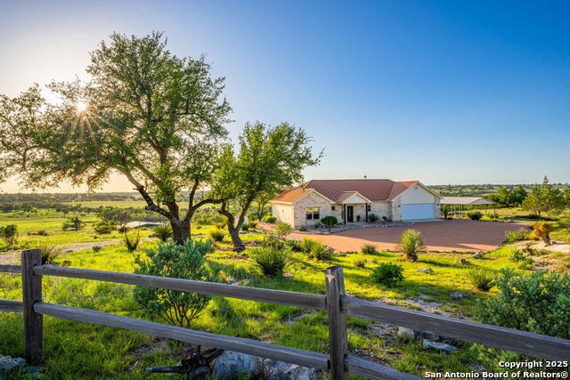 289 Scenic Outlook, Fredericksburg, Texas image 1