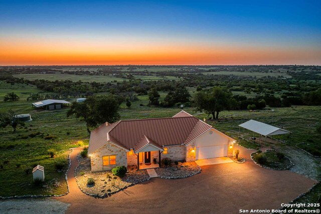 289 Scenic Outlook, Fredericksburg, Texas image 22