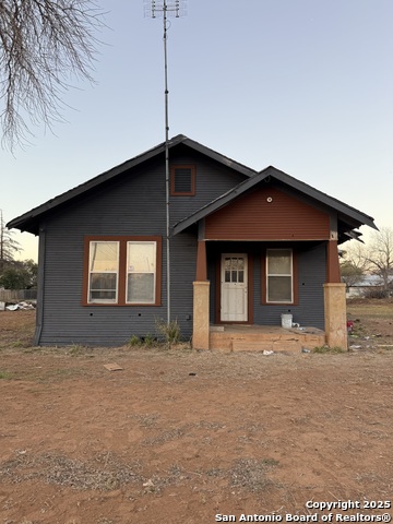 505 Rio Grande, Pearsall, Texas image 1