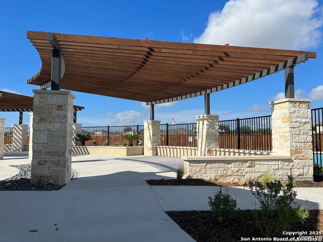 5506 Daniel Way, Saint Hedwig, Texas image 10