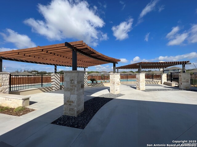 5506 Daniel Way, Saint Hedwig, Texas image 12