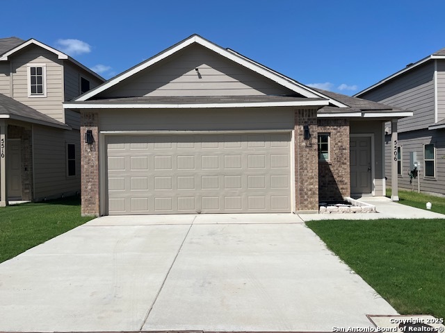 5506 Daniel Way, Saint Hedwig, Texas image 2
