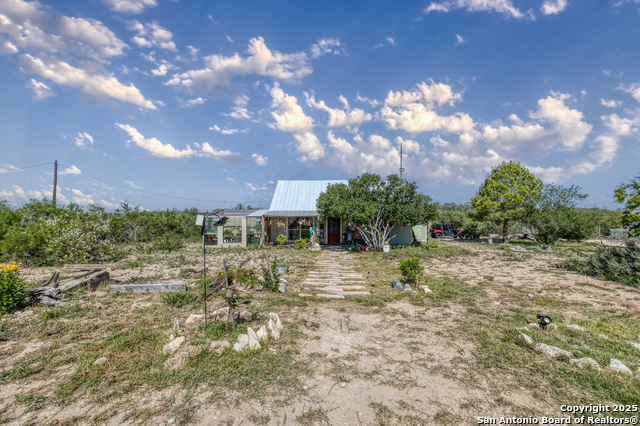 TBD W Peggy Pave   H90w,c202, Uvalde, Texas image 1