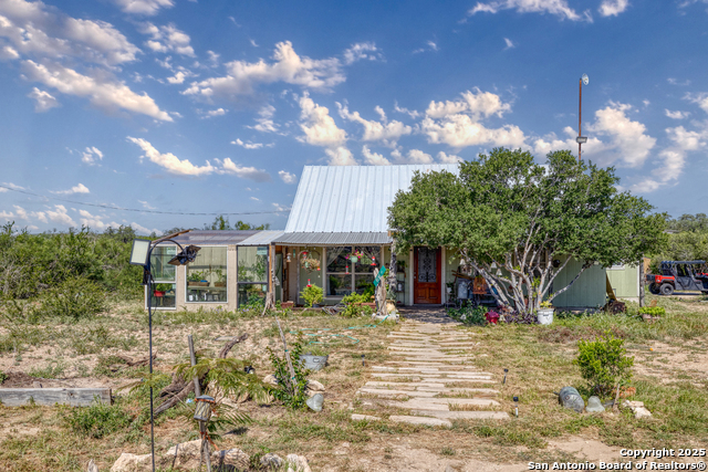 TBD W Peggy Pave   H90w,c202, Uvalde, Texas image 2
