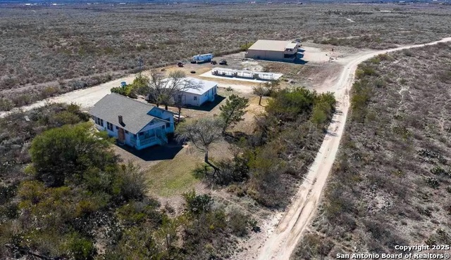 100 Hillcrest, Del Rio, Texas image 1