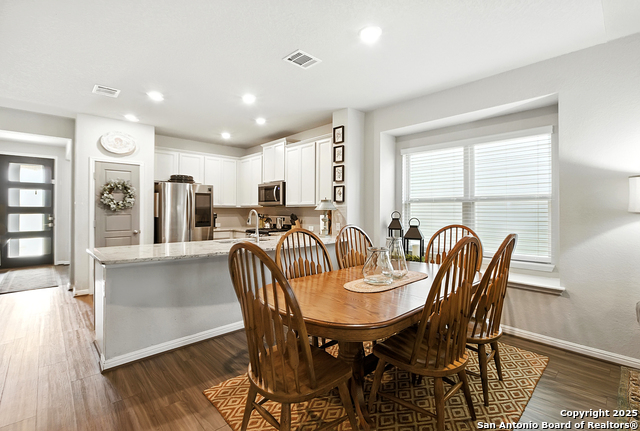 4921 Drifter Oaks, Saint Hedwig, Texas image 10