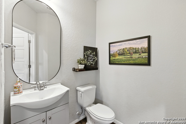 4921 Drifter Oaks, Saint Hedwig, Texas image 16