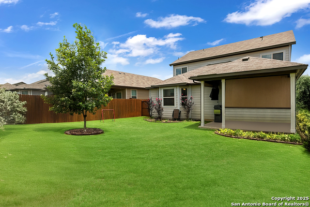 4921 Drifter Oaks, Saint Hedwig, Texas image 32