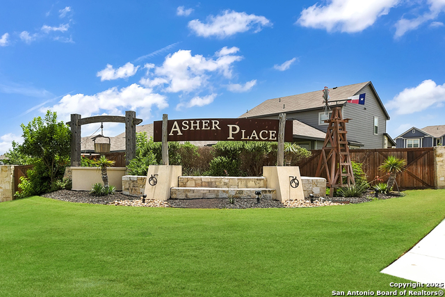 4921 Drifter Oaks, Saint Hedwig, Texas image 33