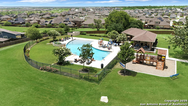 4921 Drifter Oaks, Saint Hedwig, Texas image 36