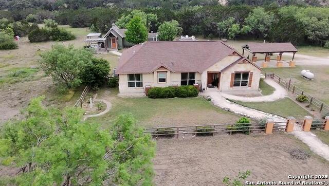 28799 N Us Hwy 83, ConCan, Texas image 1