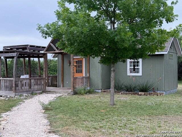 28799 N Us Hwy 83, ConCan, Texas image 10