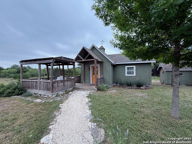 28799 N Us Hwy 83, ConCan, Texas image 45