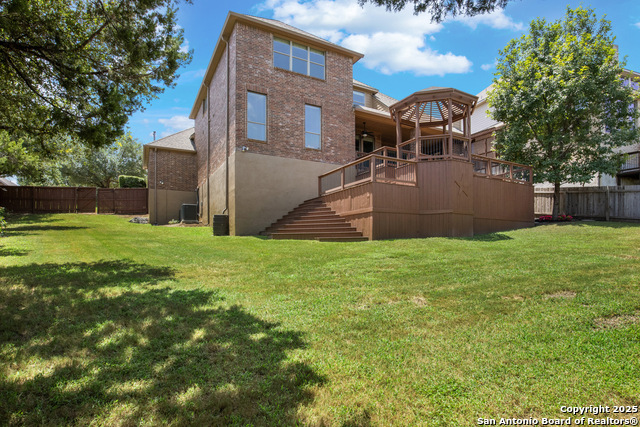7811 Winecup, San Antonio, Texas image 34