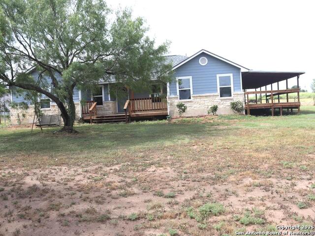 1571 State Highway 173, Bigfoot, Texas image 2