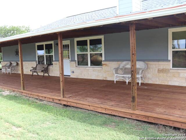 1571 State Highway 173, Bigfoot, Texas image 22
