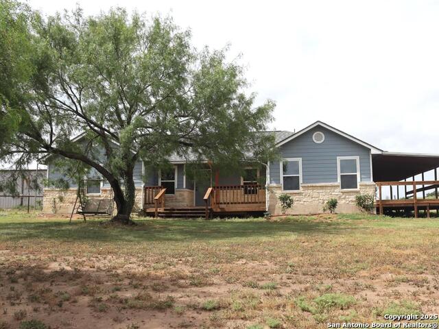 1571 State Highway 173, Bigfoot, Texas image 23