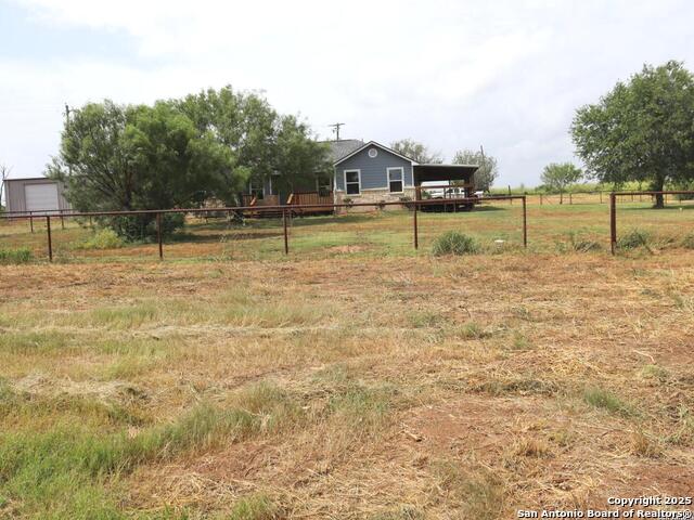1571 State Highway 173, Bigfoot, Texas image 24