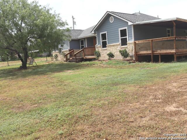 1571 State Highway 173, Bigfoot, Texas image 3