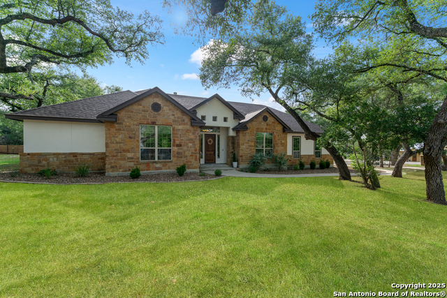 574 Deep Water, Spring Branch, Texas image 1