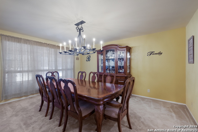 1115 Cardinal St, Pleasanton, Texas image 10