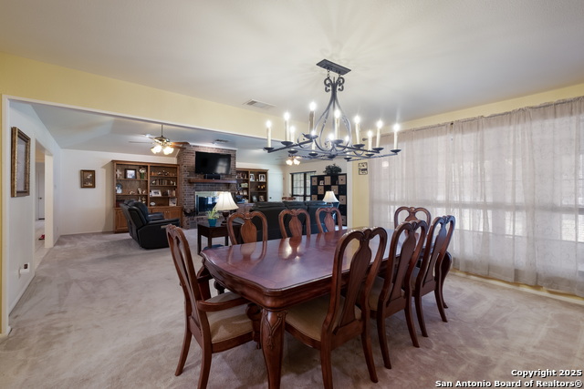 1115 Cardinal St, Pleasanton, Texas image 11