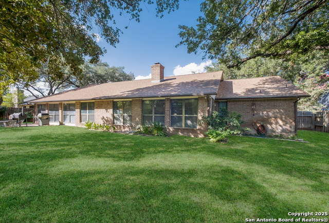 1115 Cardinal St, Pleasanton, Texas image 29