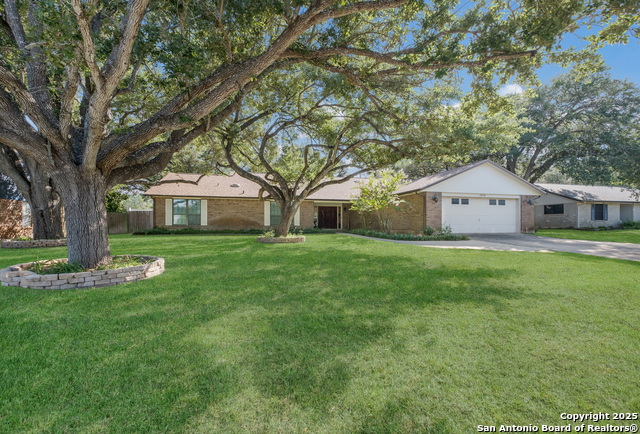 1115 Cardinal St, Pleasanton, Texas image 3