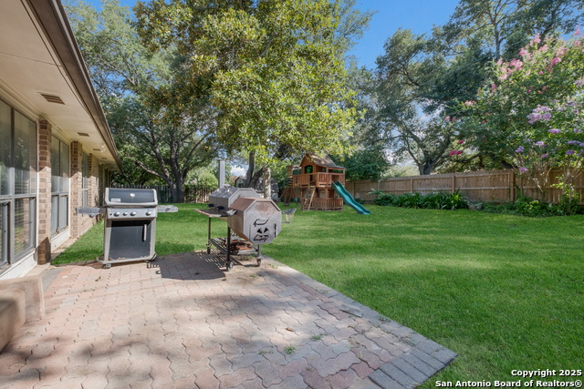 1115 Cardinal St, Pleasanton, Texas image 30