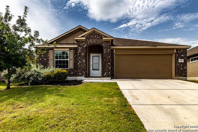 2931 Daisy Meadow, New Braunfels, Texas image 1