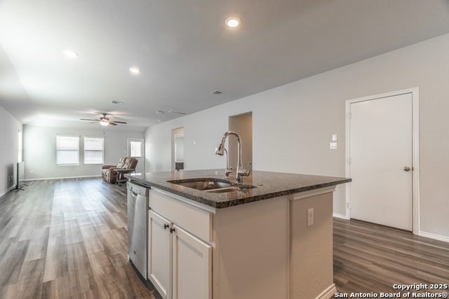 2931 Daisy Meadow, New Braunfels, Texas image 16