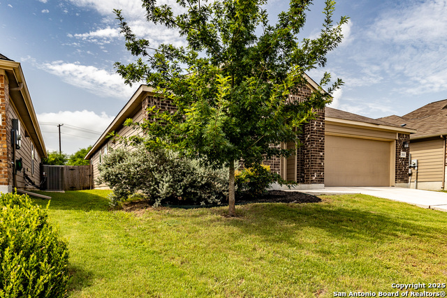 2931 Daisy Meadow, New Braunfels, Texas image 38