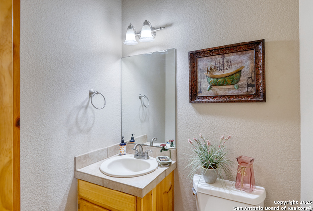 498 Camino Del Rancho, ConCan, Texas image 18