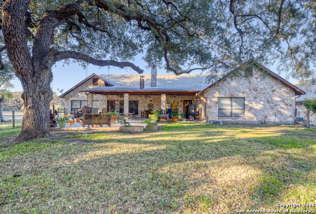 498 Camino Del Rancho, ConCan, Texas image 19